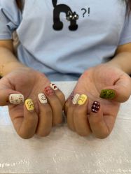 -斯馨·健康美甲美睫