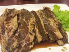 -长今家韩国料理(瑞景店)