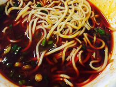 -清真·马安军辣子牛肉面