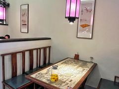 -遇见长安之高山流水(李家村万达店)