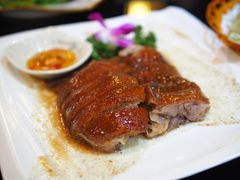 -花溪雨·森林餐厅(石基店)