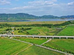 -光明小镇欢乐田园