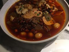 -蔴将·川菜(黄龙万科店)