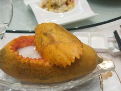 -仙林宾馆-餐厅