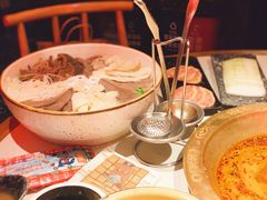 -哥老官重庆美蛙鱼头(虹口龙之梦店)