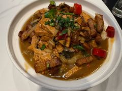 -曾家厨房·新徽菜(高新天柱路店)