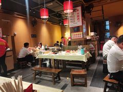 -串盟烧烤大排档·长沙美食地标(星沙店)
