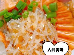 -四川小胡子海鲜(丁村万人海鲜广场店)