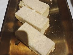 -谷丽羊肉串·新疆鲜货烧烤馆·清真·夜宵(长沙首店)