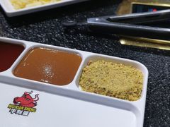 -牛鲜盛齐齐哈尔烤肉(曹路店)
