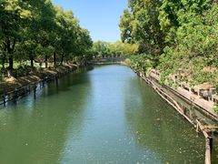 -虞山风景区