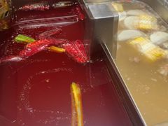 -海底捞火锅(吾悦国际广场店)