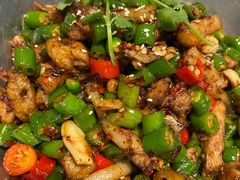 -丽华园(汉阳龙阳店)