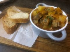 德式经典牛肉土豆汤-haxnbauer海森堡德国餐厅(深圳coco店)