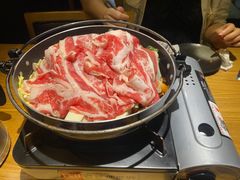 -吉川居酒屋(建国北路店)