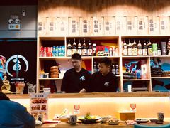 -樱の千渡日式料理·铁板烧•烧鸟(金盛田广场店)