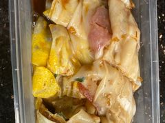 -山水肠粉(盐田店)