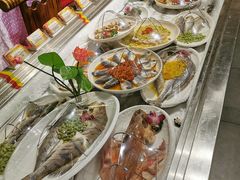 -小秦淮·南京土菜(新亭西路店)