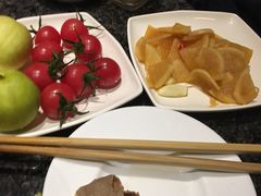 -海底捞火锅(崇文门新世界百货店)
