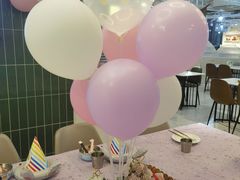 -萨卡屋亲子乐园·餐厅(龙山万物工场店)