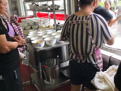 -老赵面店(大西路店)