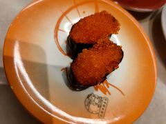 -禾绿寿司·定食·拉面·烧炸(宝安大仟里店)