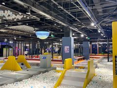 -星际传奇·电玩城·游戏厅·儿童乐园(大悦城店)