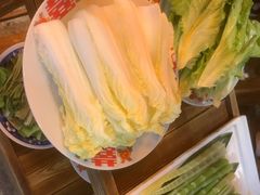 -旧街市鲜货老火锅(大光路店)