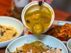 -裕兴记•蟹黄面馆(人民广场店)