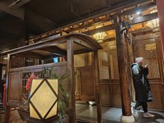-颐和•海鲜砂锅粥•啫啫煲(奥林匹克广场店)