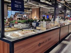 -远大购物中心(南岗店)