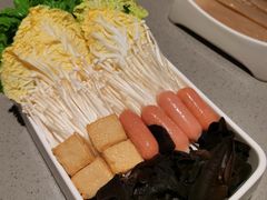 -半天妖烤鱼(中山路店)