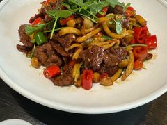 -健眺小海鲜(临海后山店)