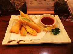 -山葵家·创意料理(万象汇店)