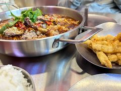 -蓉三少冒烤鸭·四川小吃集(北京首店)