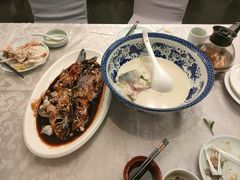-山外山菜馆(玉泉路店)