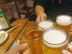 -平娃三宝烧烤·面食(南小街店)