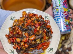 -阿山卓·野生菌火锅·纳西火塘烤肉