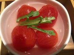 -新仙清汤牛腩(铜锣湾店)