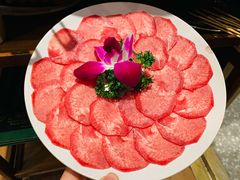 -禄婶鸡煲·打边炉