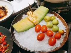 -简小舍·民间手艺菜(武昌江滩店)