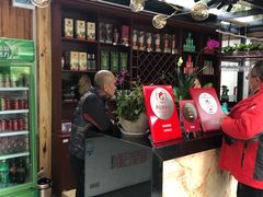 -生态苑农庄(十里画廊遇龙河店)