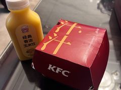 -肯德基(黄埭店)