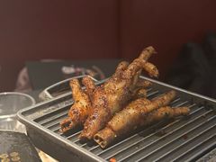 -烤匠麻辣烤鱼(青羊万达店)