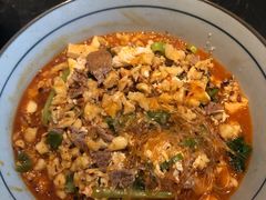-刘信牛羊肉小炒泡馍(回民街店)