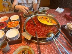 -纸盐河码头火锅(十八梯店)
