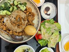-菊儿人家·北京胡同菜(南锣鼓巷店)