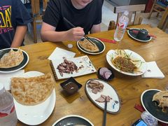 -毛毛熏肉•东北菜老字号(大安街店)