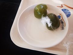 -三亚国际免税城-美食广场