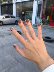 -U+nail优加专业美甲美睫